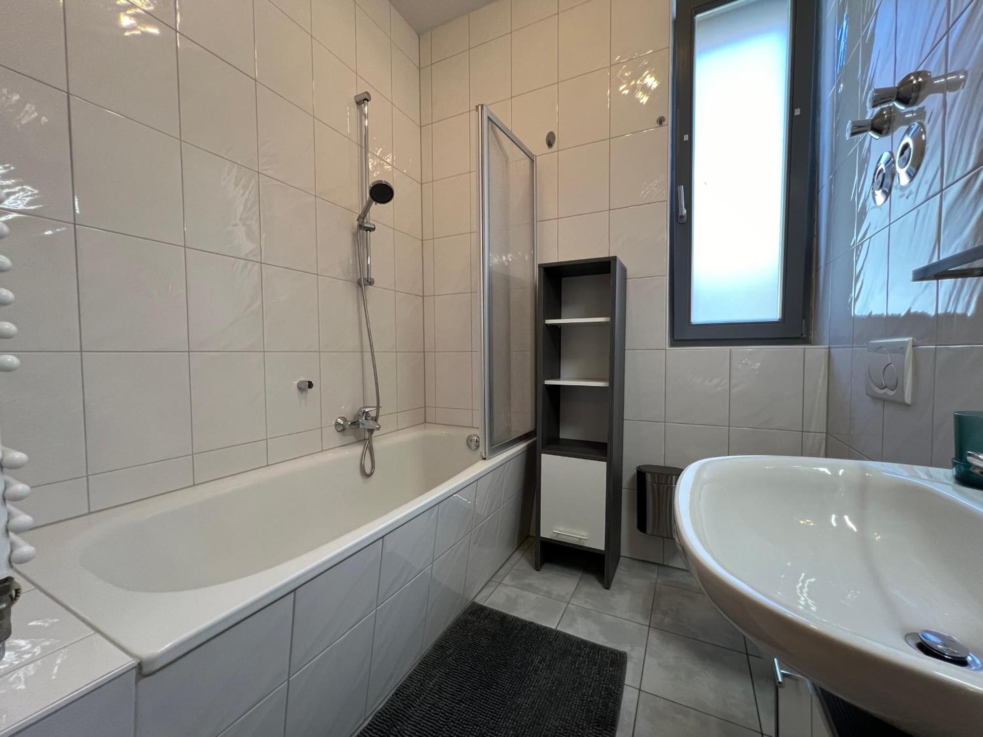 Balkon, Zentral, Modern, Erfurt City Kültér fotó